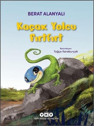 Kaçak Yolcu Fırtfırt