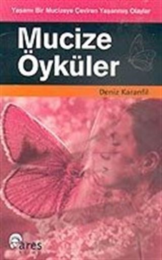 Mucize Öyküler