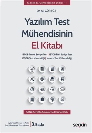 Yazılım Test Mühendisinin El Kitabı