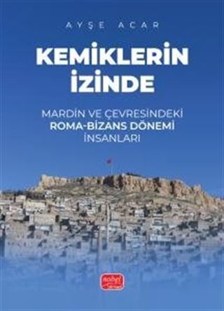 Kemiklerin İzinde