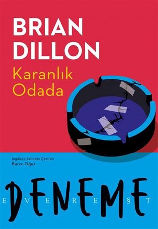 Karanlık Odada