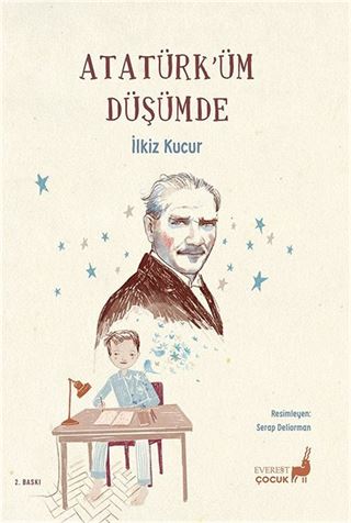 Atatürk'üm Düşümde