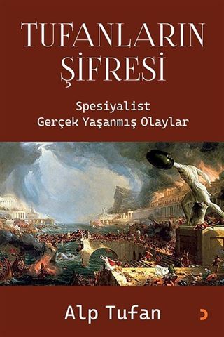 Tufanların Şifresi
