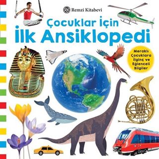 Çocuklar İçin İlk Ansiklopedi