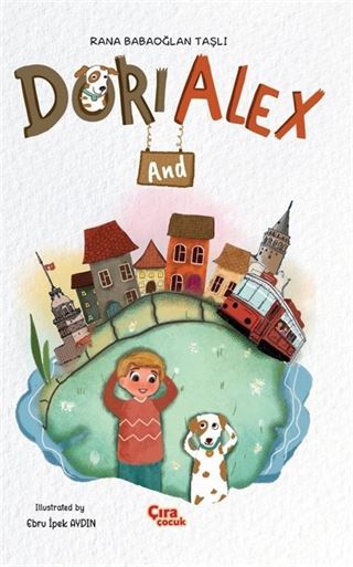 Dori And Alex