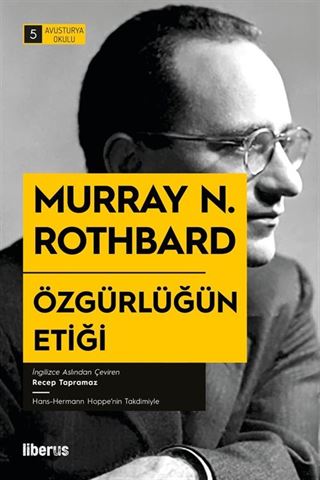 Özgürlüğün Etiği
