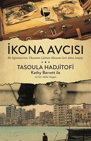 İkona Avcısı