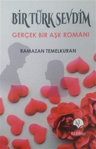 Bir Türk Sevdim
