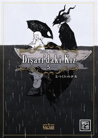 Dışarı'daki Kız 5