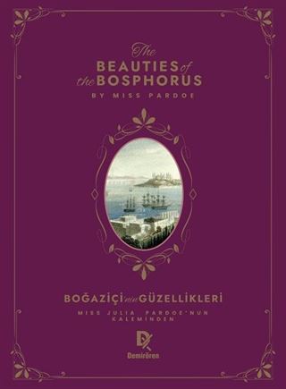 Beauties Of The Bosphorus Boğaziçi'nin Güzellikleri