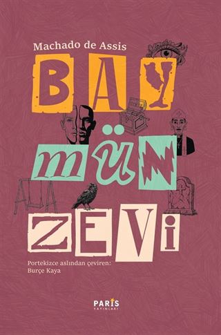 Bay Münzevi