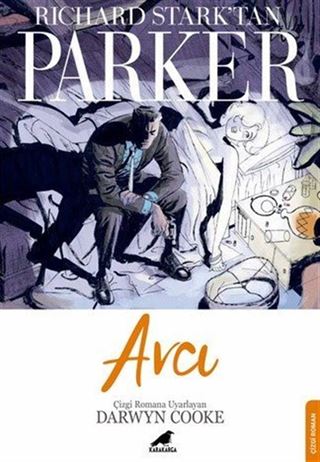 Parker: Avcı