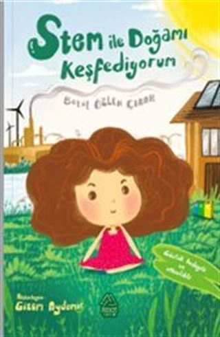 Stem İle Doğamı Keşfediyorum