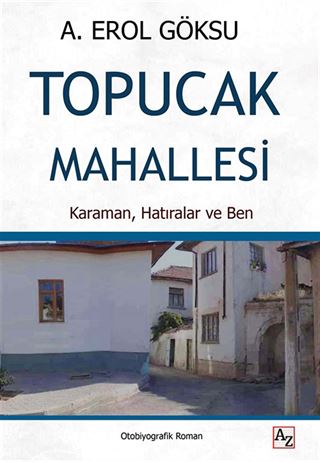 Topucak Mahallesi