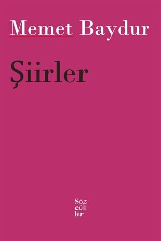 Şiirler