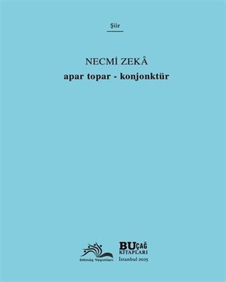 Apar Topar - Konjonktür