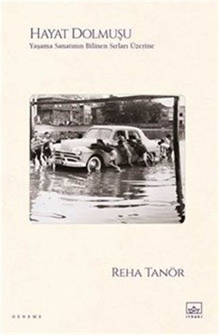 Hayat Dolmuşu