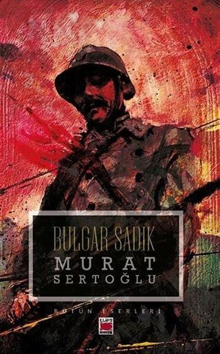 Bulgar Sadık