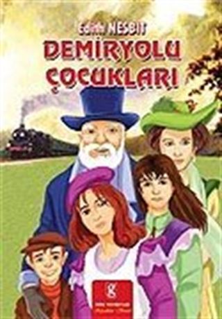 Demiryolu Çocukları