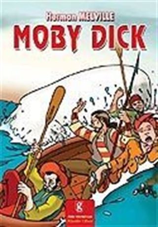 Moby Dick