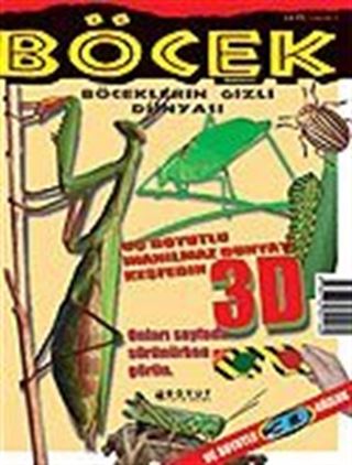 Böcek