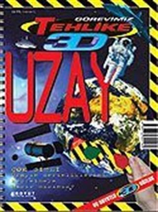 Üç Boyutlu Uzay