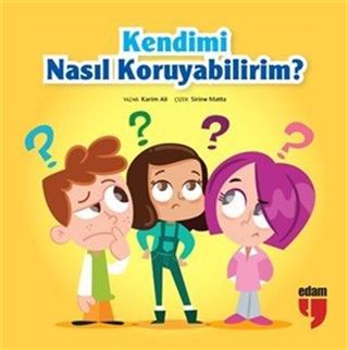 Kendimi Nasıl Koruyabilirim?