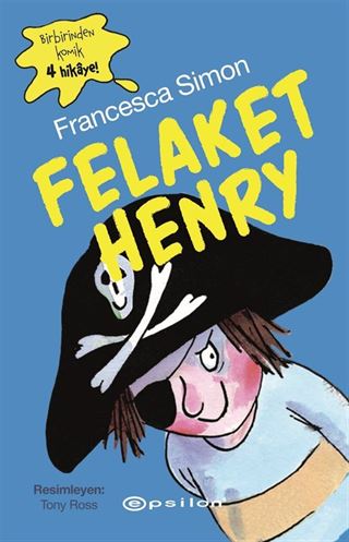 Felaket Henry