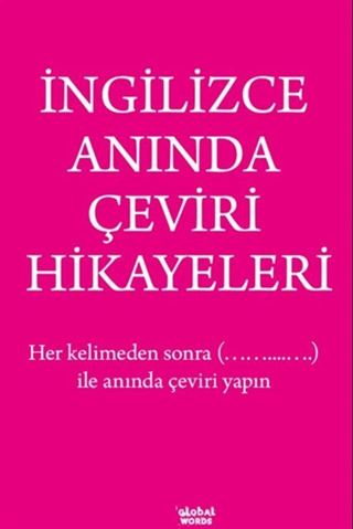 İngilizce Anında Çeviri Hikayeleri