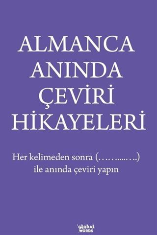 Almanca Anında Çeviri Hikayeleri