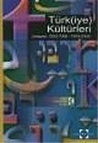 Türkiye Kültürleri