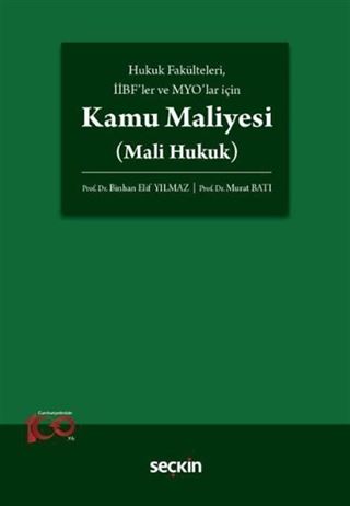 Kamu Maliyesi