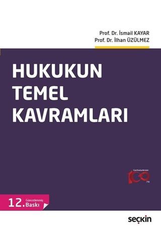 Hukukun Temel Kavramları