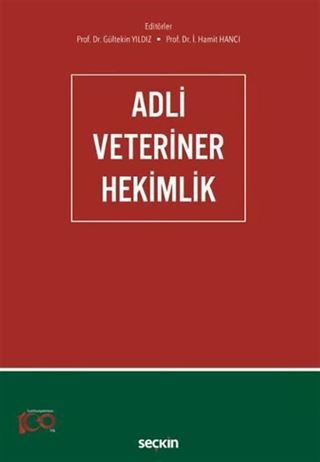 Adli Veteriner Hekimlik