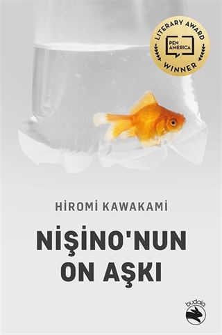 Nişino'nun On Aşkı