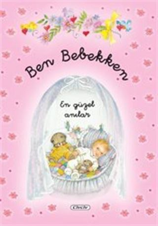 Ben Bebekken - Pembe