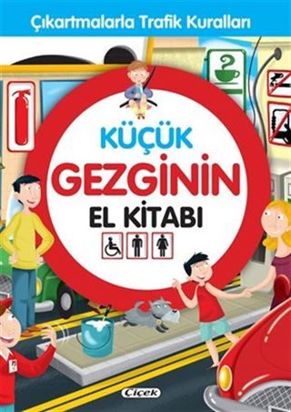 Küçük Gezginin El Kitabı