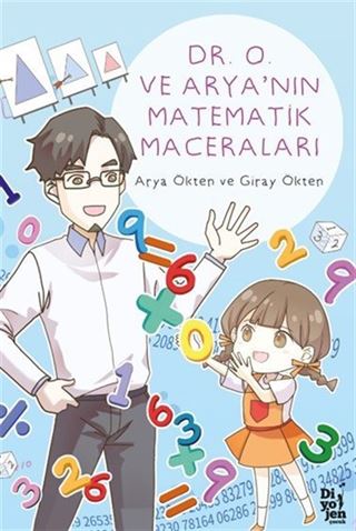 Dr. O ve Arya'nın Matematik Maceraları