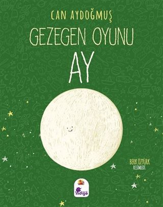 Gezegen Oyunu - Ay