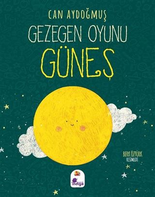 Gezegen Oyunu / Güneş