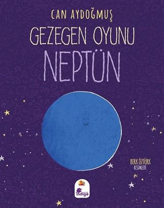 Gezegen Oyunu / Neptün