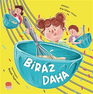 Biraz Daha