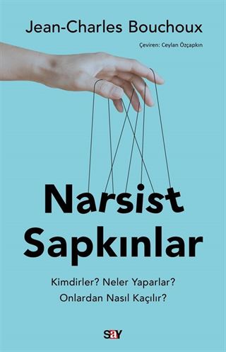 Narsist Sapkınlar