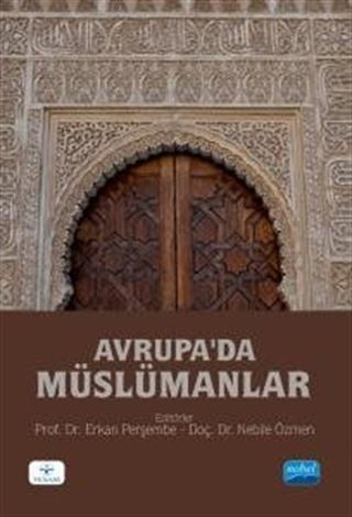 Avrupa'da Müslümanlar