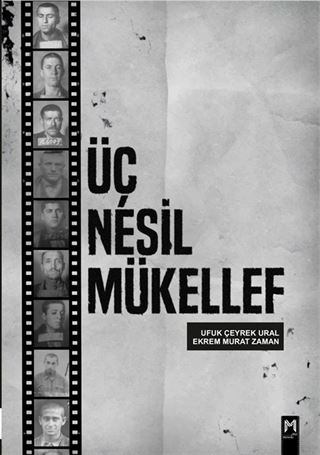 Üç Nesil Mükellef