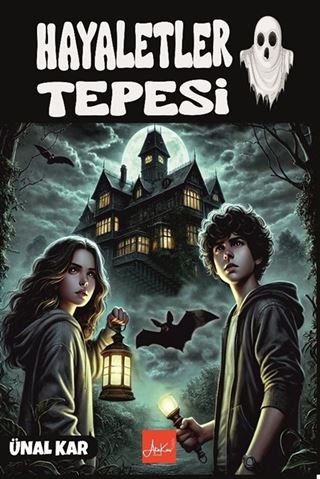 Hayaletler Tepesi