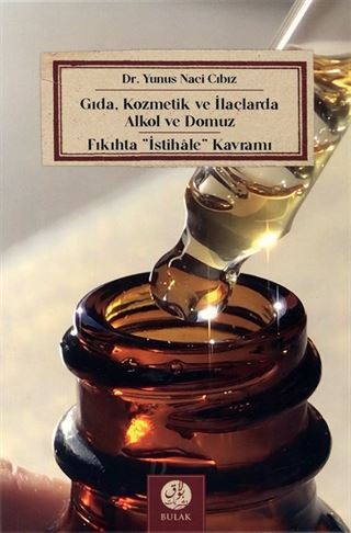Gıda, Kozmetik ve İlaçlarda Alkol ve Domuz
