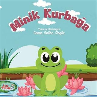 Minik Kurbağa