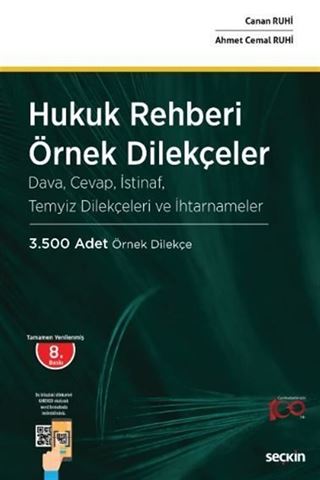 Hukuk Rehberi - Örnek Dilekçeler