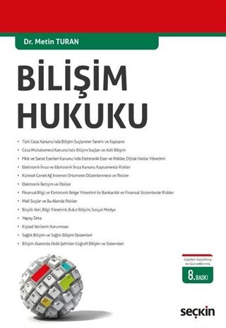 Bilişim Hukuku